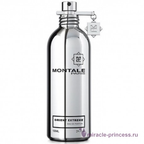 Montale Orient Extreme 11