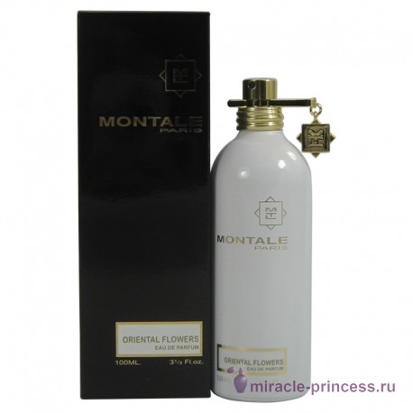 Montale Oriental Flowers 22