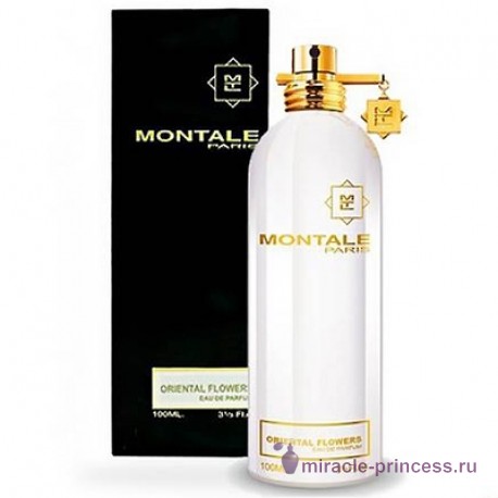 Montale Oriental Flowers 22