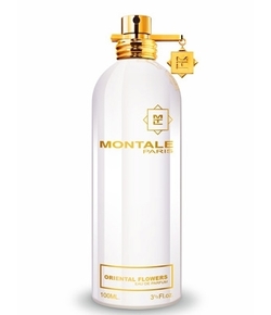 Montale Oriental Flowers