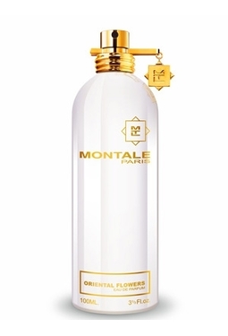 Montale Oriental Flowers