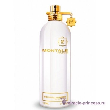 Montale Oriental Flowers 11