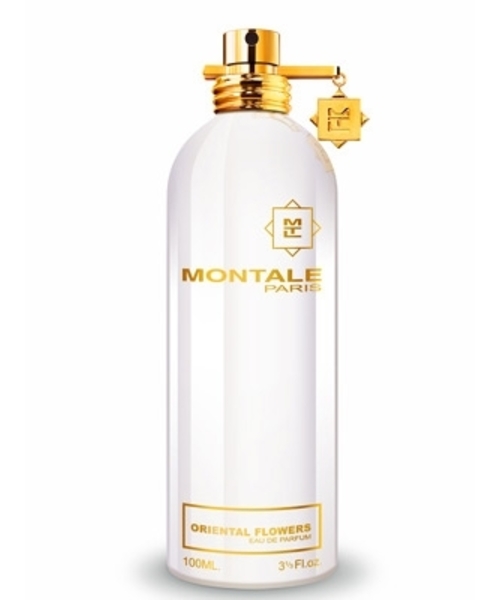 Montale Oriental Flowers