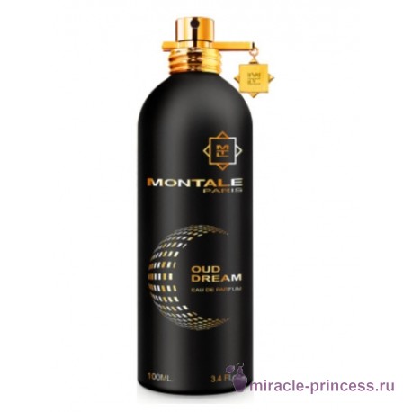 Montale Oud Dream 11