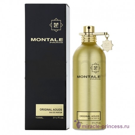 Montale Original Aouds 22