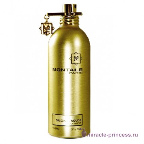 Montale Original Aouds 11