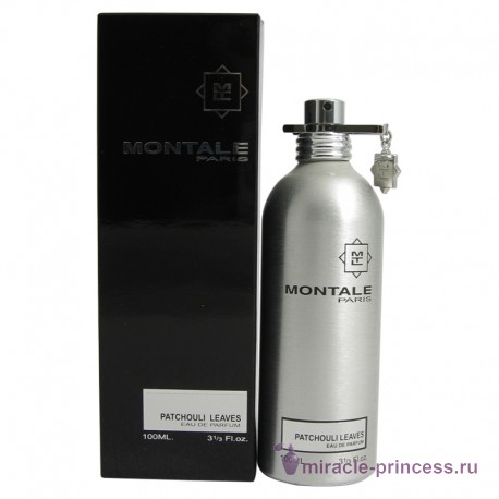 Montale Patchouli Leaves 22