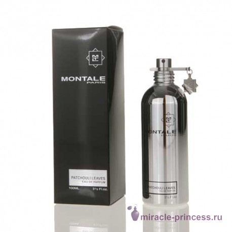 Montale Patchouli Leaves 22