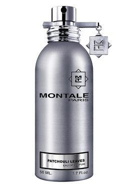 Montale Patchouli Leaves
