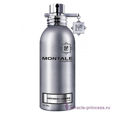 Montale Patchouli Leaves 11