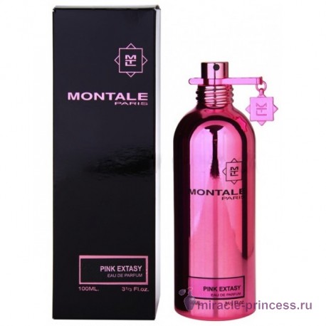 Montale Pink Extasy 22