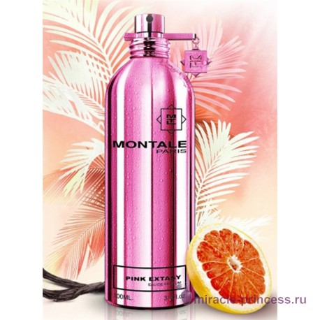 Montale Pink Extasy 22