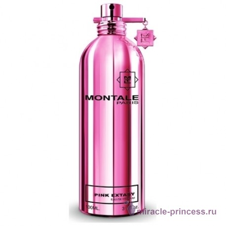 Montale Pink Extasy 11