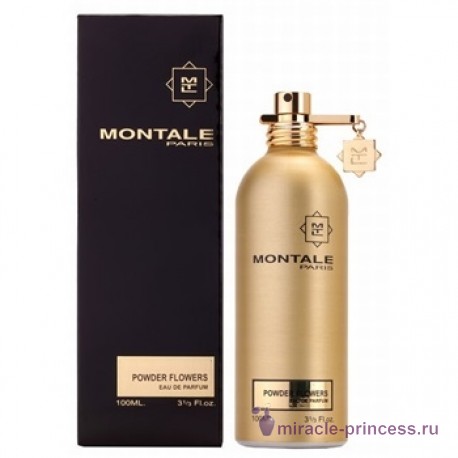Montale Powder Flowers 22