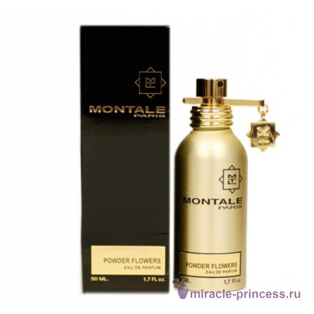 Montale Powder Flowers 22