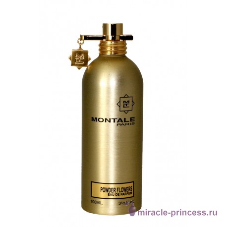 Montale Powder Flowers 11