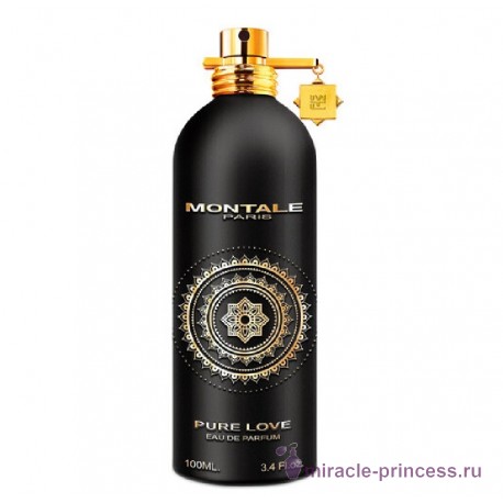 Montale Pure Love 11