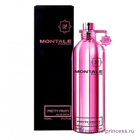 Montale Pretty Fruity 22