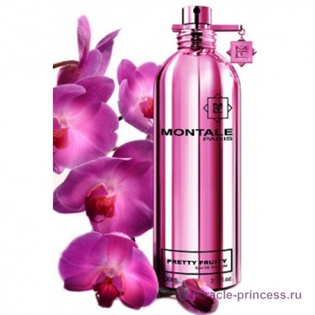 Montale Pretty Fruity 22
