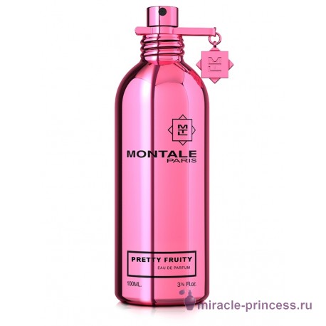 Montale Pretty Fruity 11