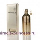 Montale Pure Gold