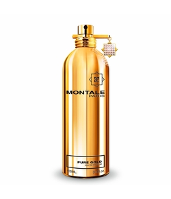 Montale Pure Gold