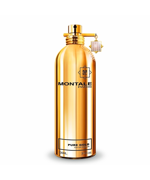 Montale Pure Gold