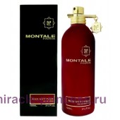 Montale Red Vetiver