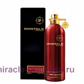 Montale Red Vetiver