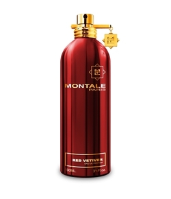 Montale Red Vetiver