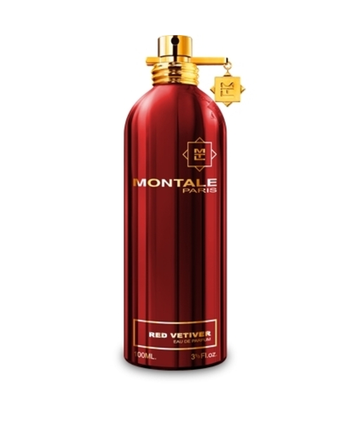 Montale Red Vetiver