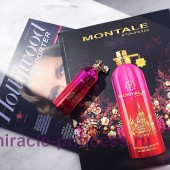 Montale Rendez-Vous A Moscou