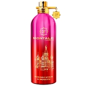 Montale Rendez-Vous A Moscou