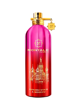 Montale Rendez-Vous A Moscou
