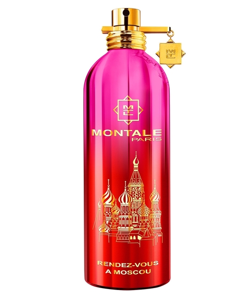Montale Rendez-Vous A Moscou