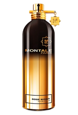 Montale Rose Night