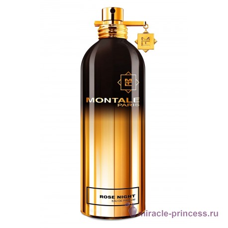 Montale Rose Night 11