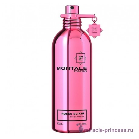 Montale Roses Elixir 11
