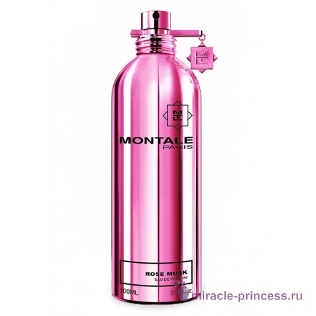 Montale Roses Musk 11