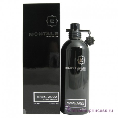 Montale Royal Aoud 22