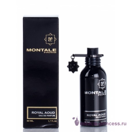 Montale Royal Aoud 22