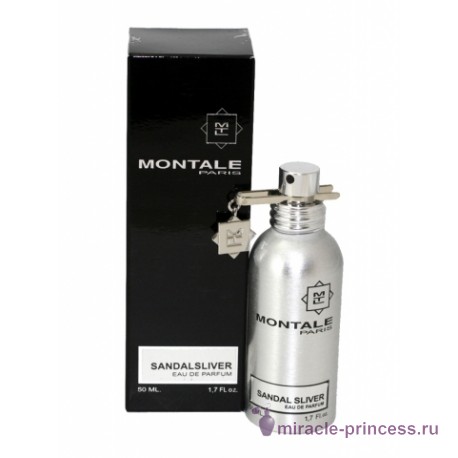 Montale Sandalsliver 22