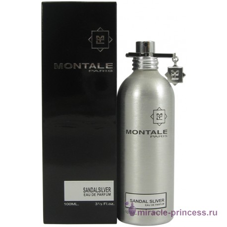 Montale Sandalsliver 22