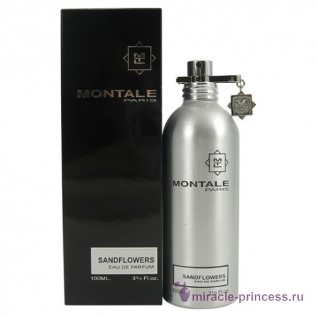 Montale Sandflowers 22