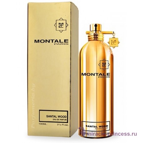 Montale Santal Wood 22