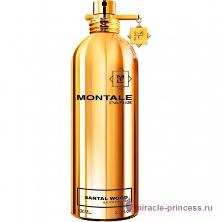 Montale Santal Wood 11