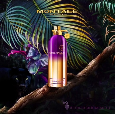 Montale Sensual Instinct 22