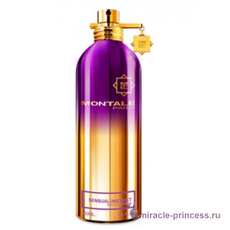 Montale Sensual Instinct 11