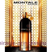 Montale So Amber