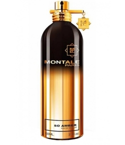 Montale So Amber
